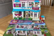 Lego Friends 41314 Stephanie s House