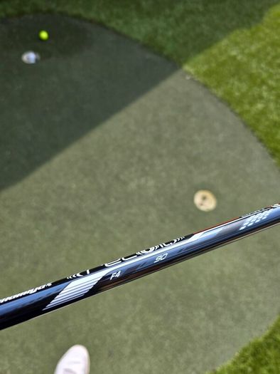 Taylomade 3 P - UDI. Driving Iron