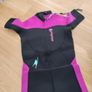 wet suit girls 11/12 Image 2