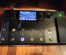 Line 6 Helix LT