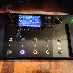 Line 6 Helix LT