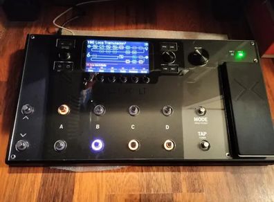 Line 6 Helix LT