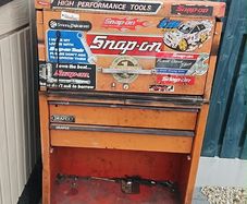 Draper Tool Box