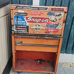Draper Tool Box