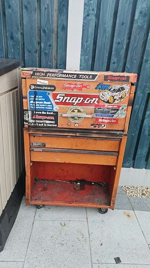 Draper Tool Box