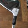 Taylor made M4 3 wood 15 degree Image 8