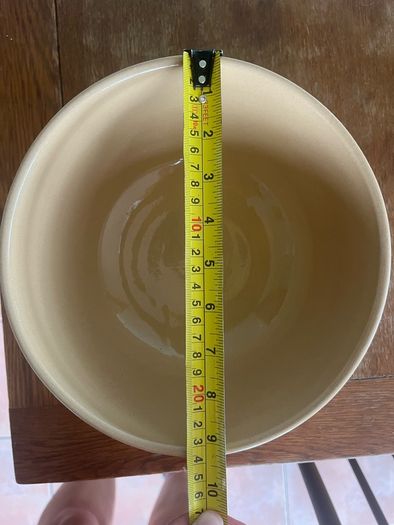 Nicholas Mosse Bowl