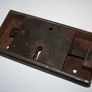 Vintage Door Lock Image 4