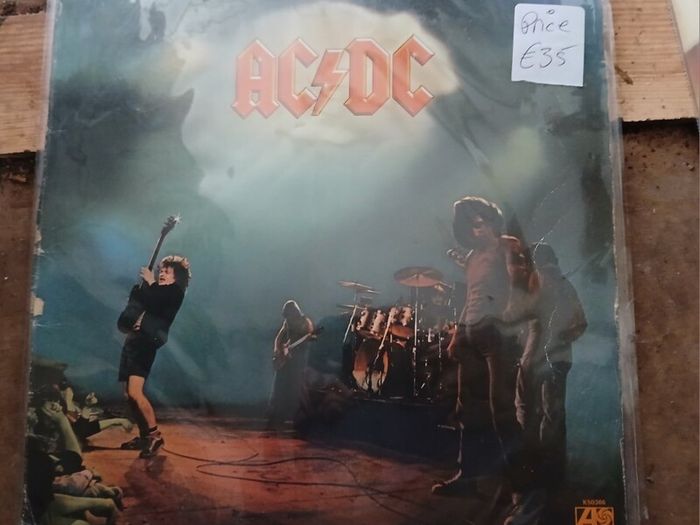 Ac dc