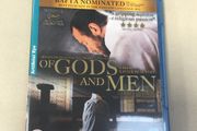 Of gods and men blu ray great movie action history drama french