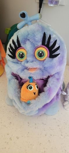 Furbys