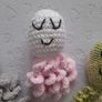 Handmade octopus snuggie Image 2