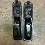 Pair of Genuine Renault Megane MK3 MK4 Rear Electric Window Switches 829500004R Image 3