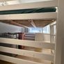Loft Double bed Image 3