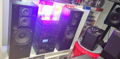 sony