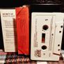 1976. Boney M. Nightflight To Venus. Cassette Tape. Image 2