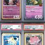 PSA Graded Authentic Pokemon Trading Cards [READ DESCRIPTION] Image 6