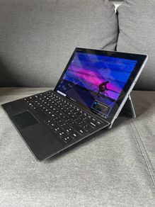lenovo X80e laptop / tablet