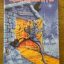 Iron Maiden Fan Club Magazines. Multiple Issues incl. number 100 & 99.5 Image 6