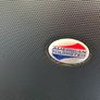 American Tourister Hard Suitcase Image 6