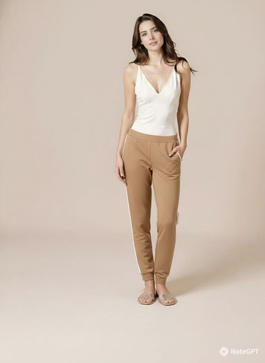 Feria trousers