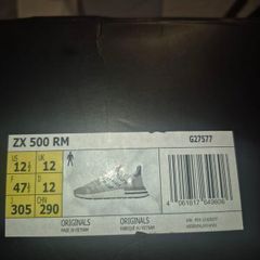 Adidas ZX500 jongjui Rare