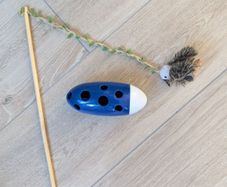 Cat toys