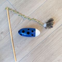 Cat toys