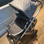 Uppa baby vista, RumbleSeat, Bassinet inc assessories Image 5