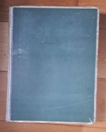 The Jolly Book for Girls (1928)