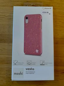 Moshi Vesta Phone Cover