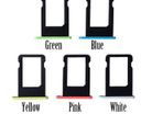 iPhone 5C Sim Card Tray Holder Repalcement