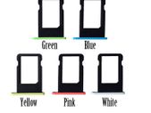 iPhone 5C Sim Card Tray Holder Repalcement