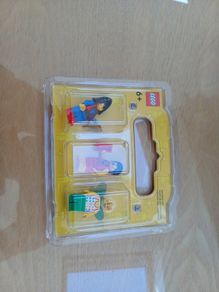 Lego BAM Collection 3