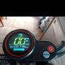 electric scooter Image 2