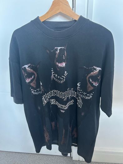 Represent thoroughbred t shirt