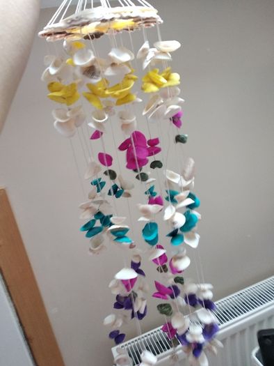 Windchimes