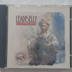 Leadbelly - Alabama Bound - CD