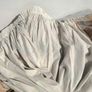 Matching curtains,pemlet,tie backs and double bed spread Image 6