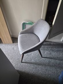 Free chair