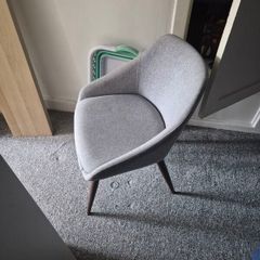 Free chair
