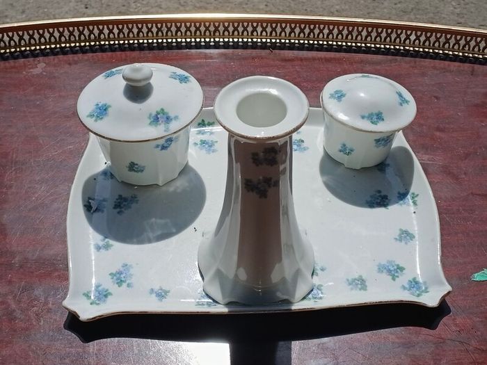 Dressing Table Set