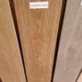 Wood effect porcelain tiles 4 types ash/toast/natural/light Image 5