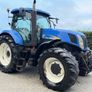 Newholland T7050 Image 3