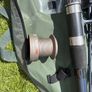 Surf 4.2 m fishing rod and  case Image 5
