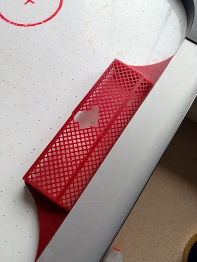 Air Hockey Table