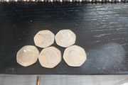coins