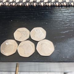 coins