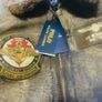 Polo Ralph Lauren Iconic G-1  Bomber Surplus 1 Leather Flight Jacket Image 10