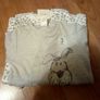 BNWT Next All in Ones, 3pk, 3-6months, Blue Image 6